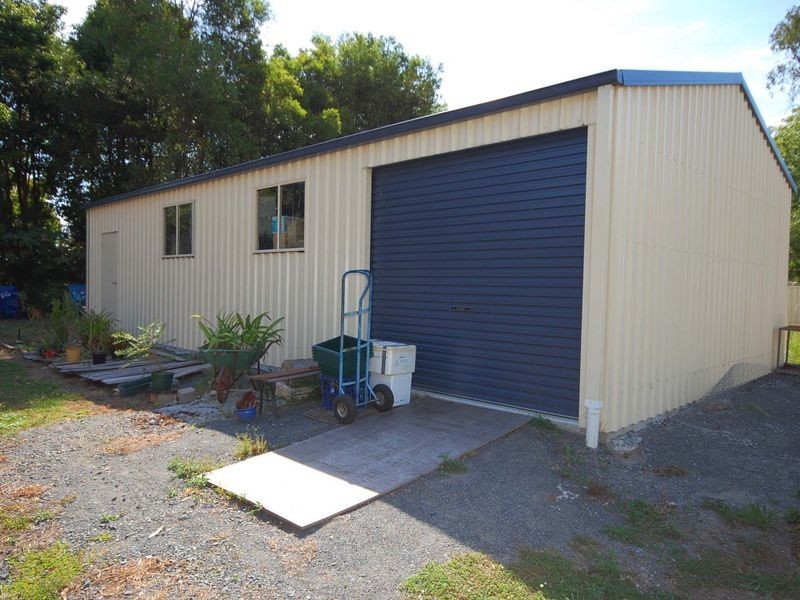 25 Hoskins Street, Nabiac NSW 2312