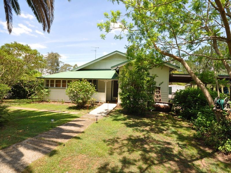 5352 The Bucketts Way, Burrell Creek NSW 2429