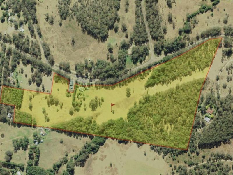 5352 The Bucketts Way, Burrell Creek NSW 2429