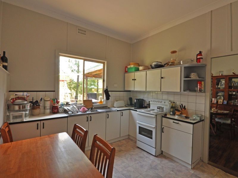 5352 The Bucketts Way, Burrell Creek NSW 2429