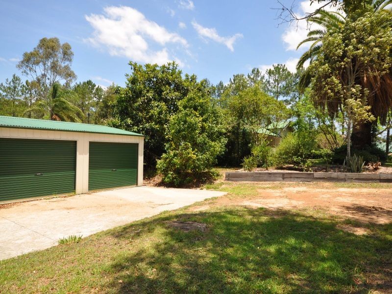 5352 The Bucketts Way, Burrell Creek NSW 2429