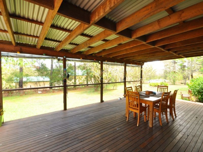 5352 The Bucketts Way, Burrell Creek NSW 2429