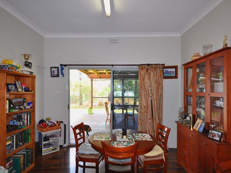 5352 The Bucketts Way, Burrell Creek NSW 2429