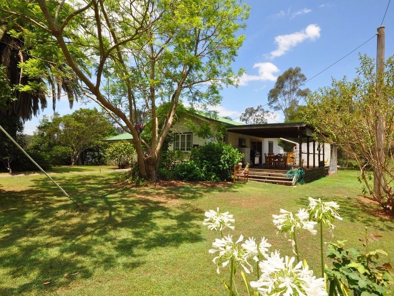 5352 The Bucketts Way, Burrell Creek NSW 2429