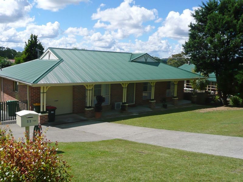 11 Belbourie Street, Wingham NSW 2429