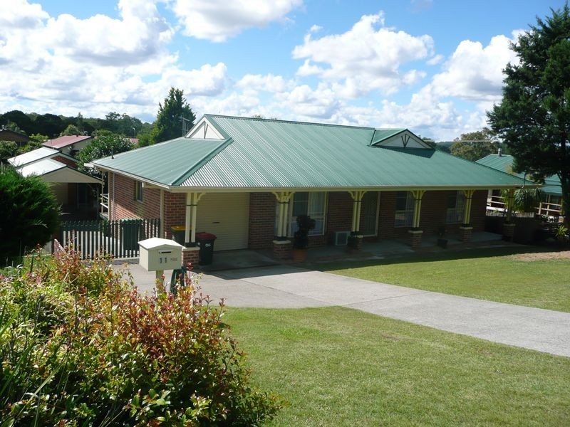 11 Belbourie Street, Wingham NSW 2429