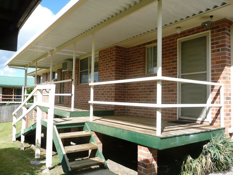 11 Belbourie Street, Wingham NSW 2429