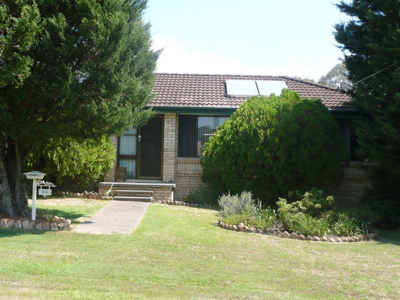 24 Belbourie Street, Wingham NSW 2429