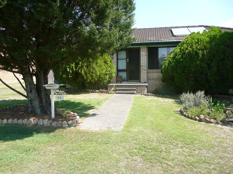 24 Belbourie Street, Wingham NSW 2429