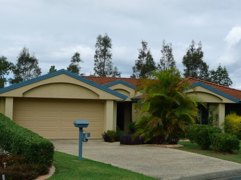 4 The Bunker, Wingham NSW 2429