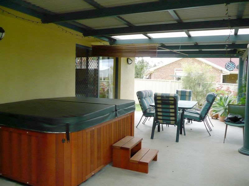 4 The Bunker, Wingham NSW 2429