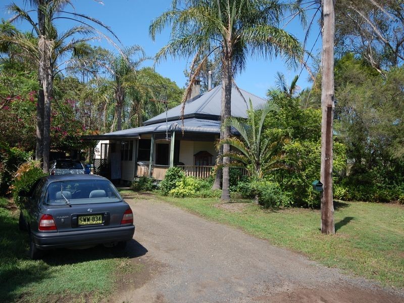 18 Mortimer Street, Wingham NSW 2429