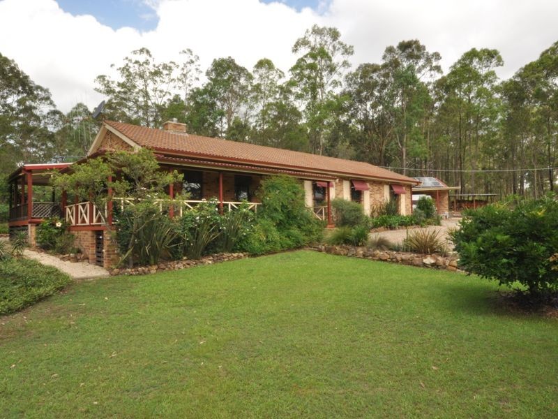 Burrell Creek NSW 2429