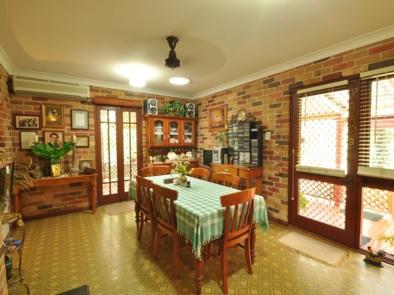 Burrell Creek NSW 2429