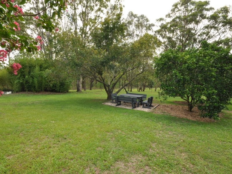 Burrell Creek NSW 2429