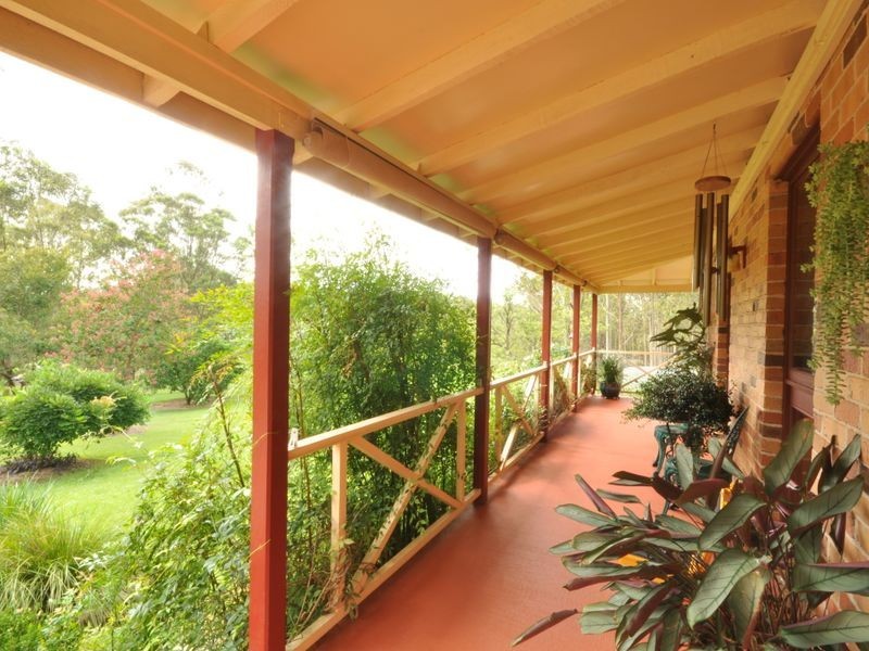 Burrell Creek NSW 2429