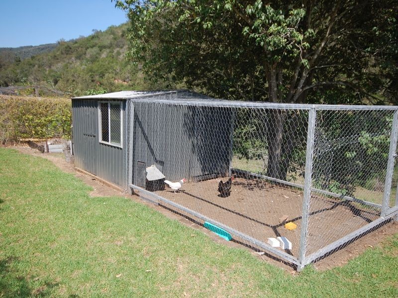 Caffreys Flat NSW 2424