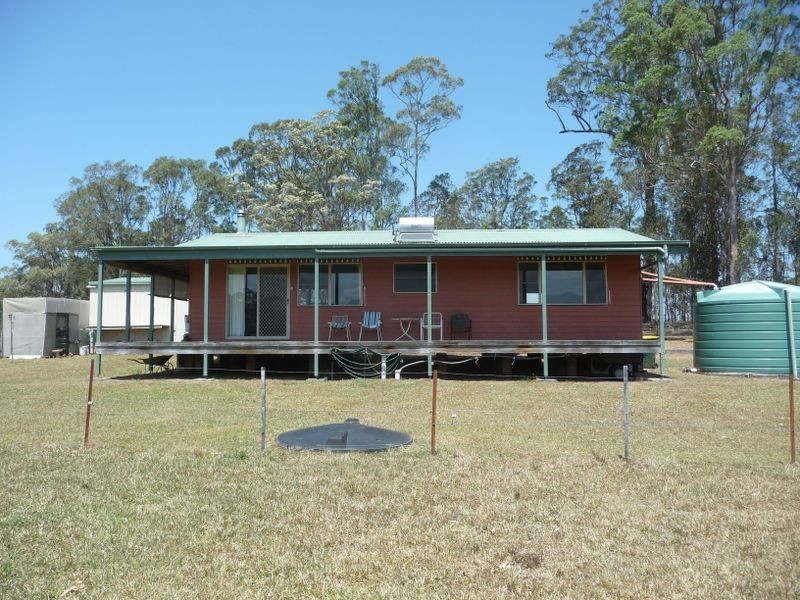 Upper Lansdowne NSW 2430