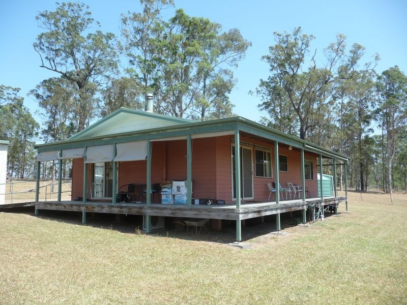Upper Lansdowne NSW 2430