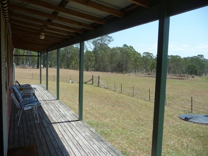 Upper Lansdowne NSW 2430