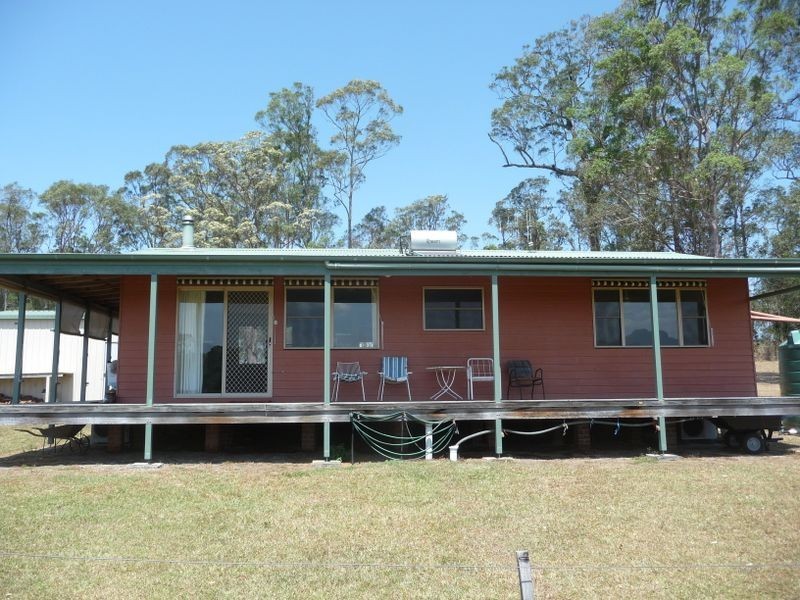 Upper Lansdowne NSW 2430
