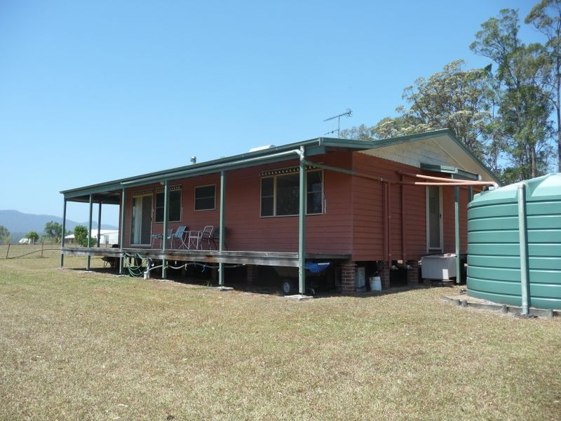 Upper Lansdowne NSW 2430