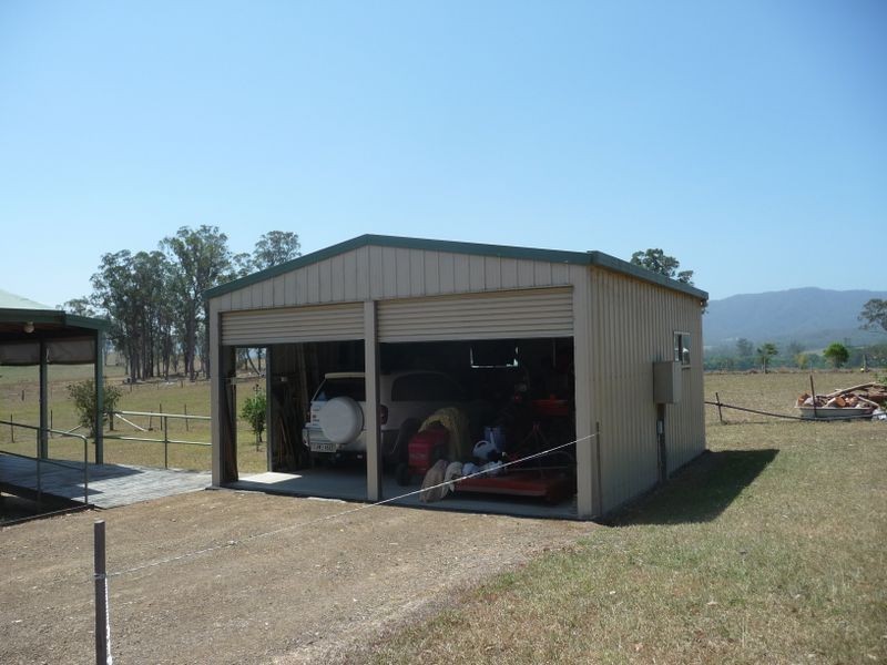Upper Lansdowne NSW 2430