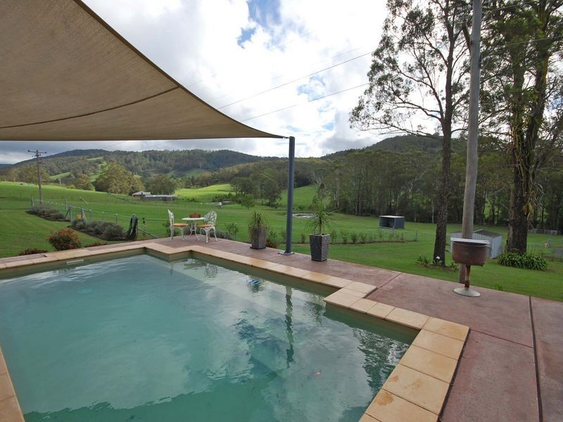 Dyers Crossing NSW 2429