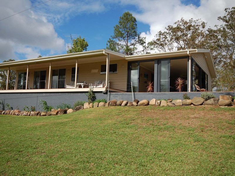 Dyers Crossing NSW 2429