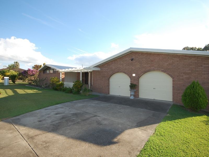 78 Richardson Street, Wingham NSW 2429