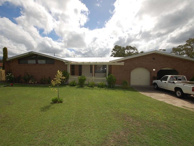 78 Richardson Street, Wingham NSW 2429