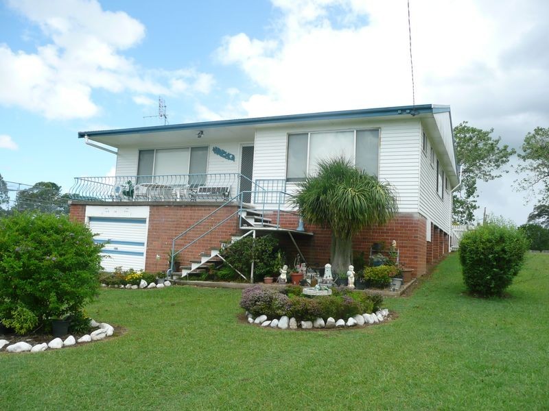 Wingham NSW 2429