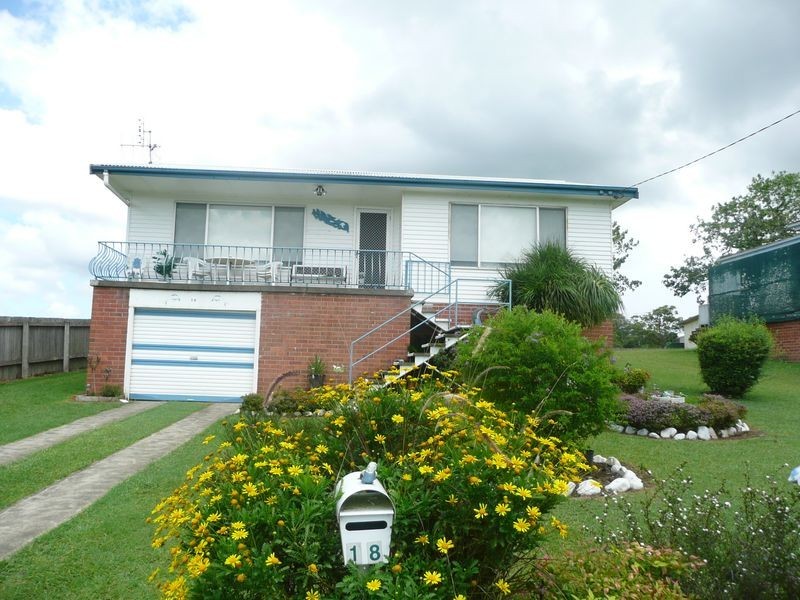 Wingham NSW 2429