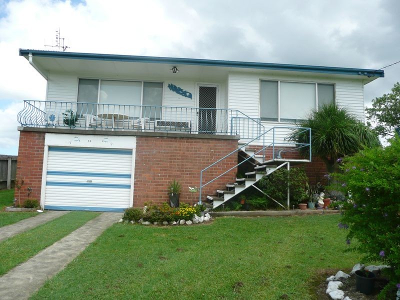 Wingham NSW 2429