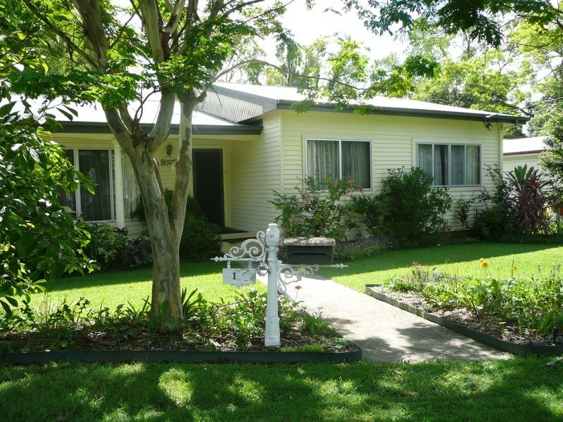 21 Bungay Road, Wingham NSW 2429