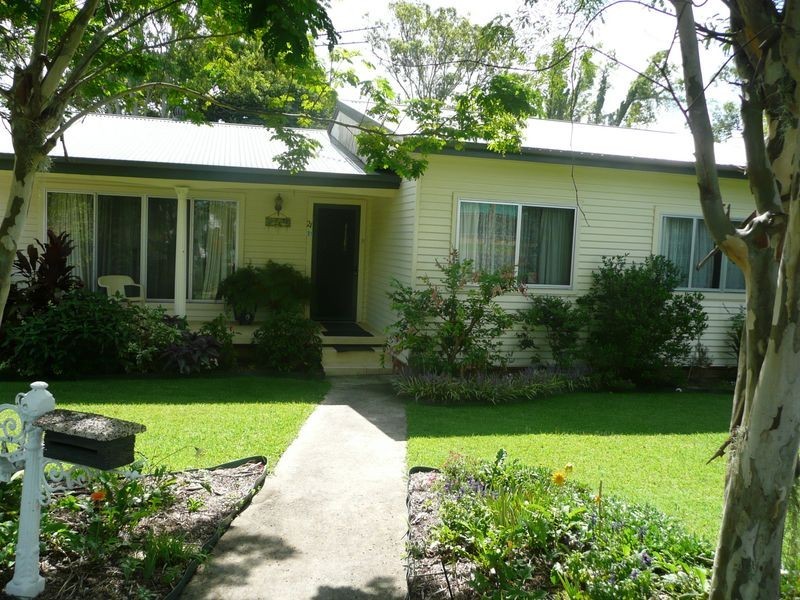 21 Bungay Road, Wingham NSW 2429