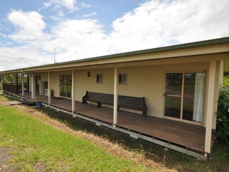 Burrell Creek NSW 2429