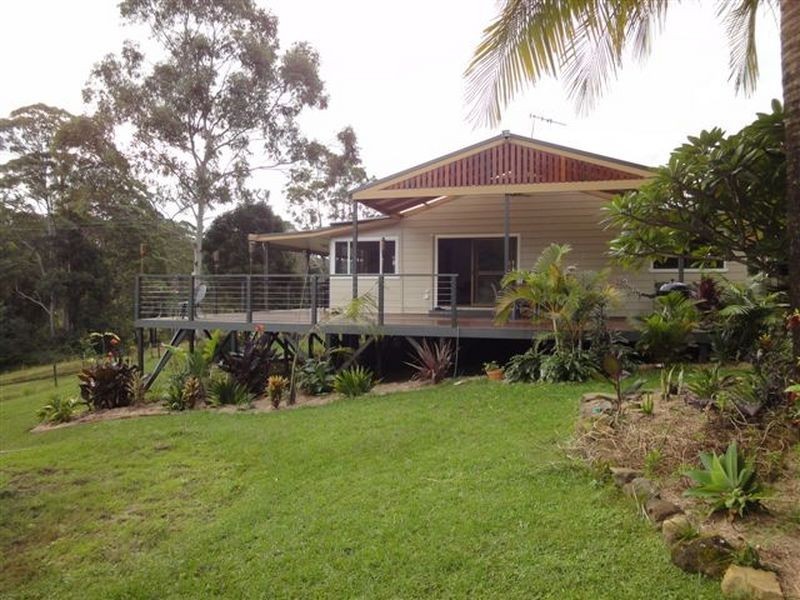 Hannam Vale NSW 2443