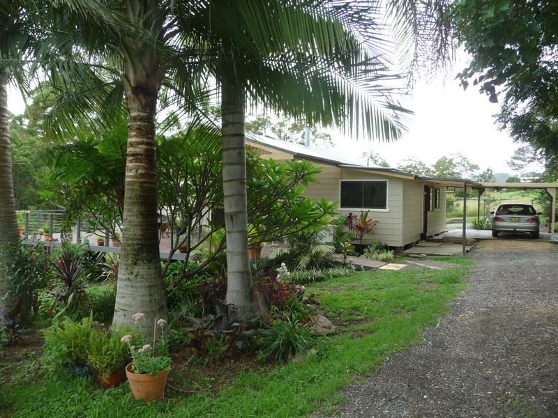 Hannam Vale NSW 2443