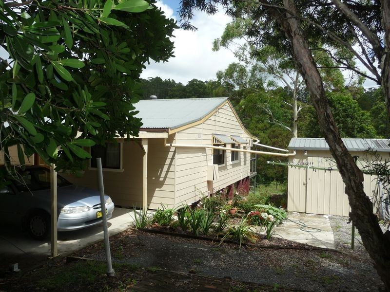 Hannam Vale NSW 2443