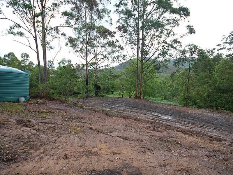 164 Connollys Creek Road, Mount George NSW 2424