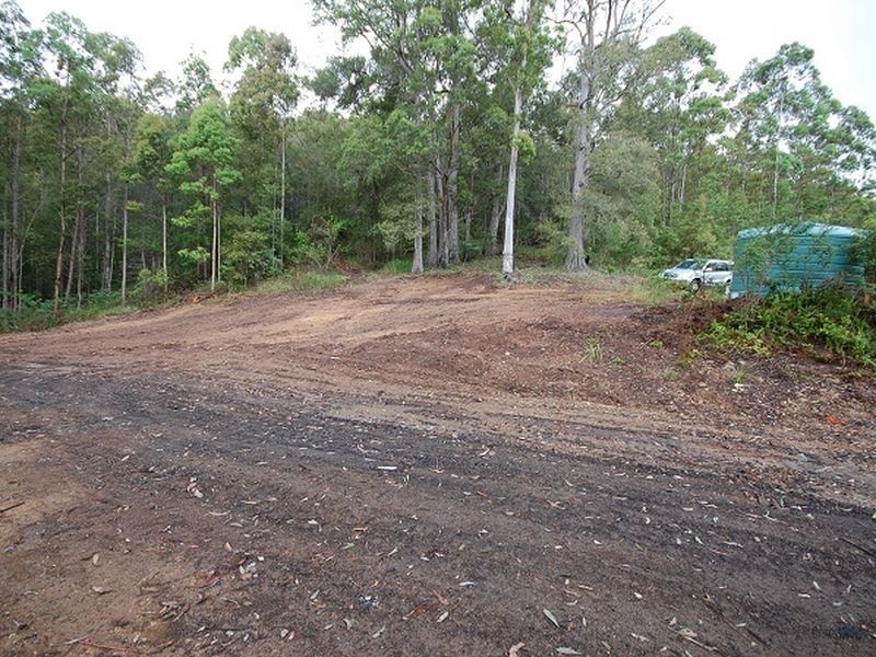 164 Connollys Creek Road, Mount George NSW 2424