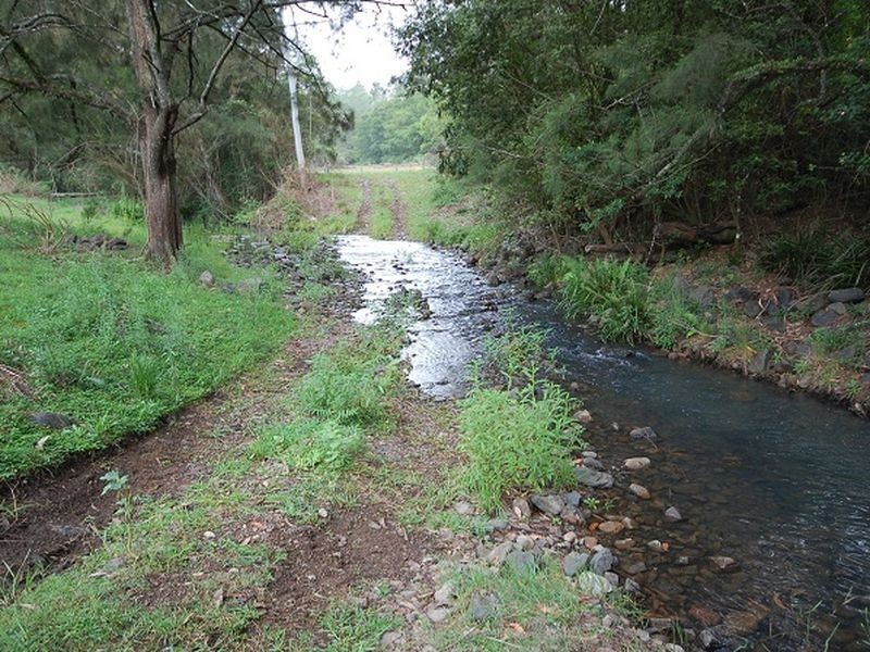 164 Connollys Creek Road, Mount George NSW 2424