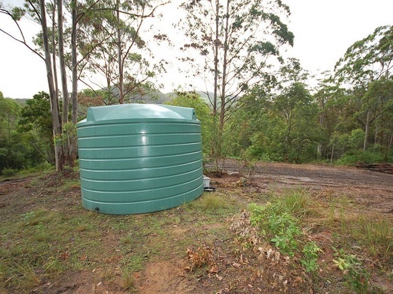 164 Connollys Creek Road, Mount George NSW 2424