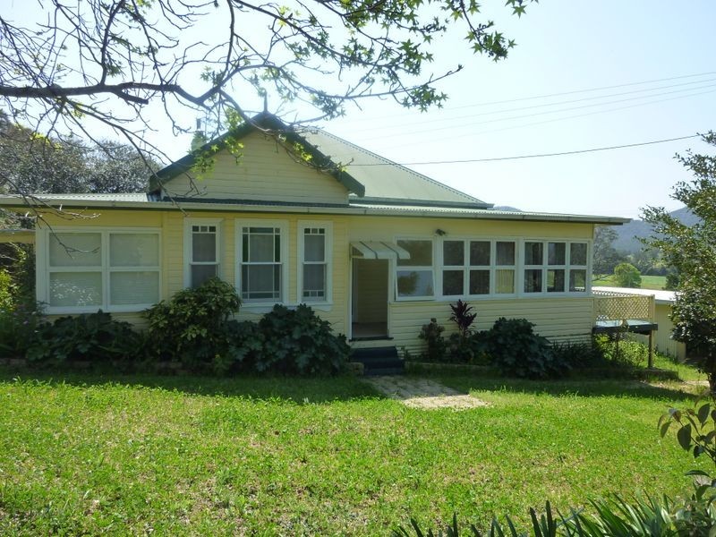 1558 Bulga Road, Marlee NSW 2429