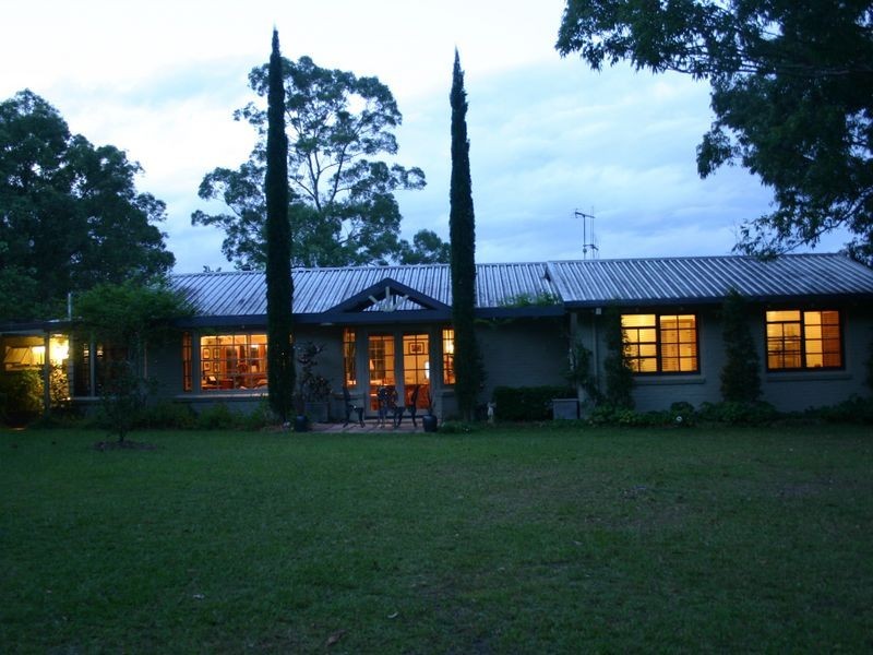 Burrell Creek NSW 2429