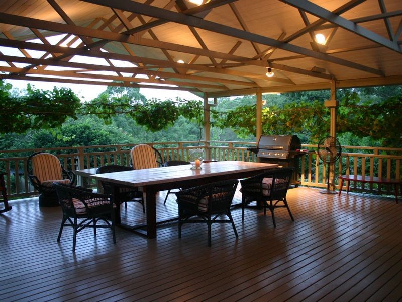 Burrell Creek NSW 2429