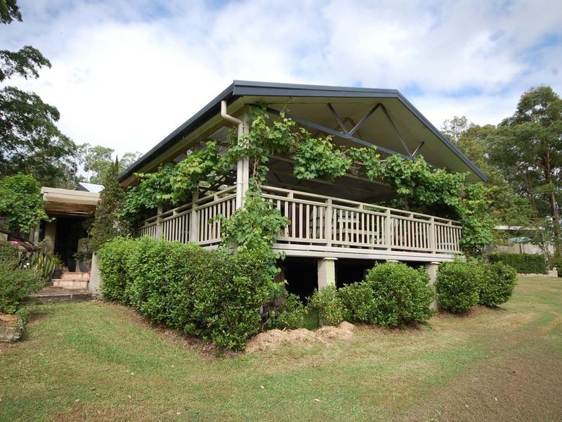 Burrell Creek NSW 2429