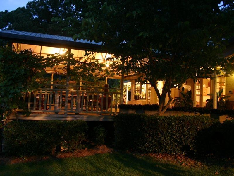 Burrell Creek NSW 2429