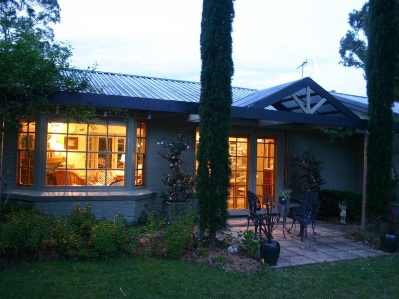 Burrell Creek NSW 2429